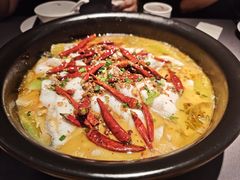 -天成·川菜家宴(海港城店)