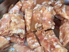 -西双版纳洲际度假酒店-海鲜傣味烧烤·侬香全日制餐厅
