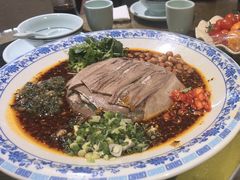 -灶东家民间菜(回兴店)