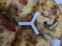 -必胜客(蜀山万象汇店)