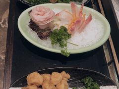 -捞神汤物料理(正大广场店)