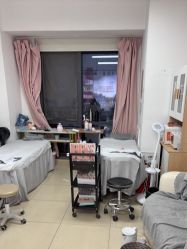 -尤米一站式美甲美睫