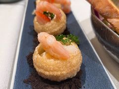 -俄士厨房(环球港店)