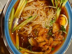 -老大烧烤旗舰店(建国路店)