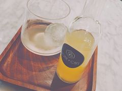 荔枝酒-Home Cafe(水榭春天店)