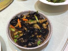 -老虎滩船说·海胆水饺·大连海鲜(老虎滩店)