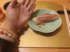-鮨冠OMAKASE食べ放题(北京首店)