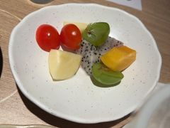-匠和风精致料理(宁德万达店)