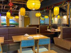 -杭百味·大众精选杭帮菜(西湖音乐喷泉店)