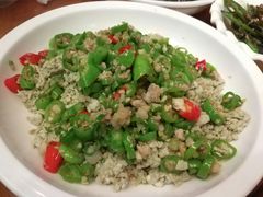 什锦臭豆腐-乌江鱼杭帮菜(西湖店)
