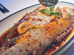 -柳喜辣·烧烤酒局(跃进总店)