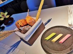-翡翠36餐厅(浦东香格里拉店)