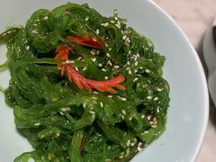 爽口拌海草-弄堂里(西溪龙湖天街店)