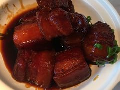 -小菜园新徽菜(无锡宜家荟聚中心店)