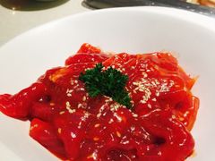 -海底捞火锅(勒泰店)
