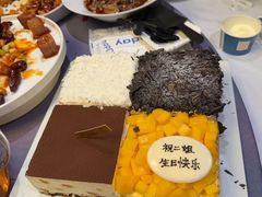 -徽镇小厨·经典徽菜(十里河店)