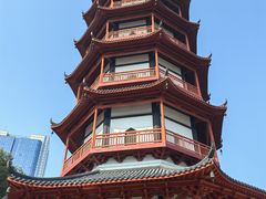 -绳金塔