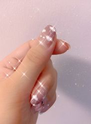-沐白•盛妍日式美甲美睫