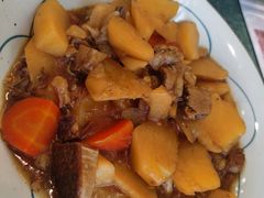 -一号铺子·大炉茶