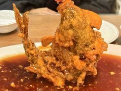 -春水锅贴·传统鲁菜(大明湖店)