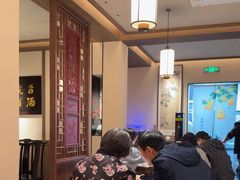 -二泉园老菜馆·百年无锡菜