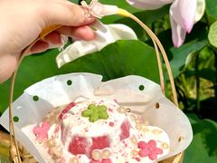 -七的湖·晚芳亭·阳澄湖农家菜·大闸蟹(莲花岛店)