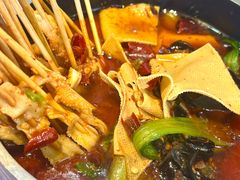 -望江门小龙虾·烧烤(九堡店)