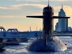 -中国人民解放军海军博物馆