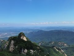 -丹东凤凰山景区