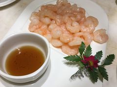 水晶大虾仁-顺风海鲜港(金玉兰店)