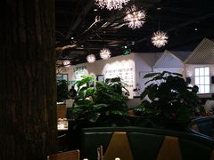 大堂-潮牛壹号鲜牛肉火锅(新亚太店)
