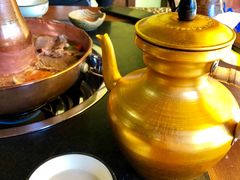 -陀岗美食·云南藏式特色餐厅