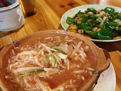 -紫金食坊(江南西路店)