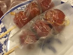 北京糖葫芦-皇城根(张杨店)