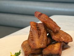 -海味观(老西门店)