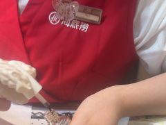 -海底捞火锅(CBD安泰广场店)