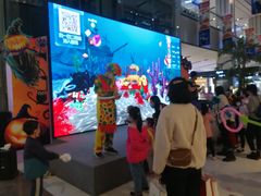 -远洋未来广场(育慧北路店)