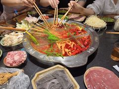 -大龙火锅(老店)