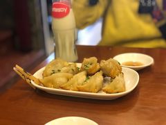 -小姜锅贴(凤凰街店)