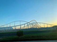 -法拉利主题公园