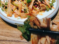 -一轩饺子馆(丽都店)