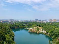 -虞山风景区
