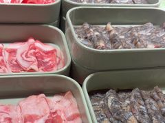 -四囍码头海鲜烧烤自助火锅(外滩南京东路悦荟广场店)