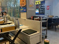 -勇利赵家烤肉坊(含光路店)