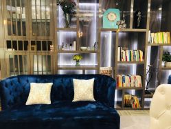 -百丽雅QueenSpa双美中心