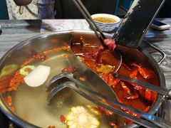 -尚御潮汕牛肉自助火锅(锦园店)