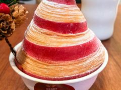 -遇见拿破仑(熙南里店)