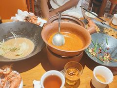 -醉壹号海鲜大排档(厦门美食地标店)