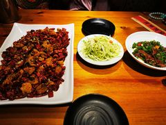 -望京一号·重庆江湖菜(工体店)