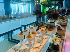 -翡翠36餐厅(浦东香格里拉店)